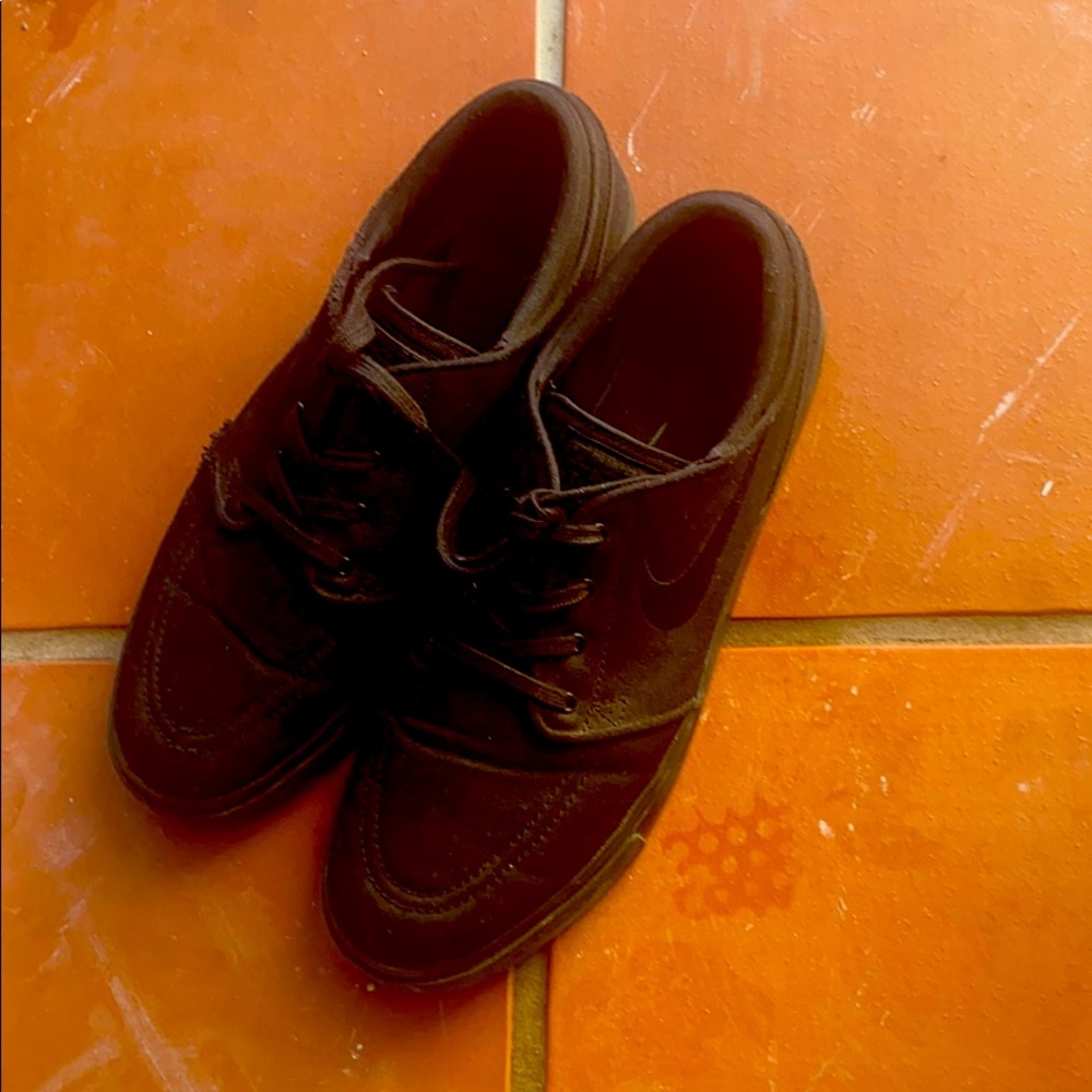 Stefan Janoski